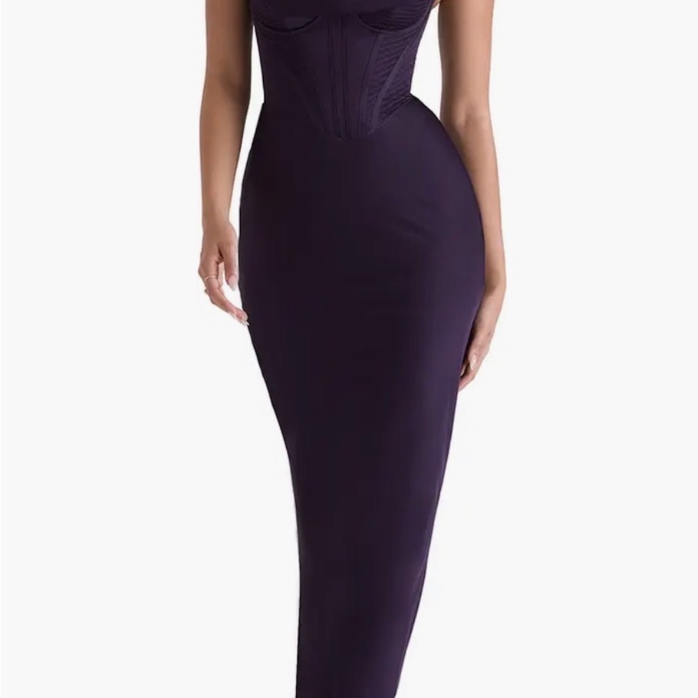 House of CB Charmaine Night Shade